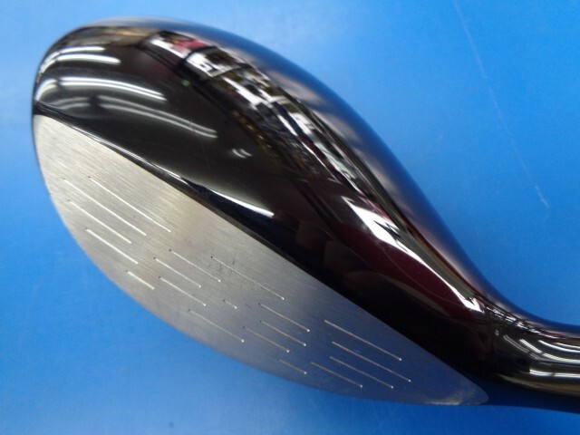 Golf Utility Hybrid RomaRo RayV V1 TourAD DI-85 HYBRID (X) Reshaft