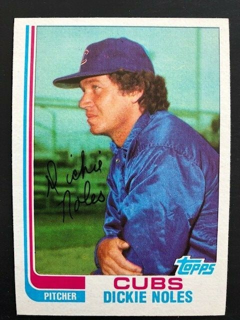 1982 Topps Traded Complete Your Set Baseball Card U Pick List NM-MT FLAT SHIP.63 - Picture 77 of 124