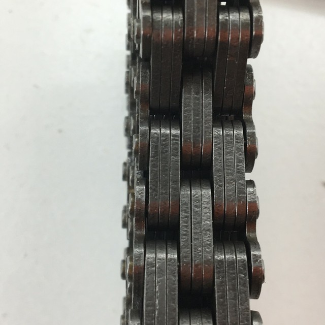 ARCTIC CAT OTHERS SNOWMOBILE SILENT DRIVE CHAIN 11 PLATE WIDE 90 PITCH