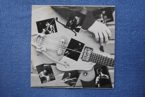 MURRAY HEAD / LP MERCURY 6313 179 / 1981 (F) - Picture 4 of 4