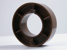 16mm FILM CORE 2" Kodak For 400' Mag Bolex CP-16 Eclair Aaton Arriflex Scoopic