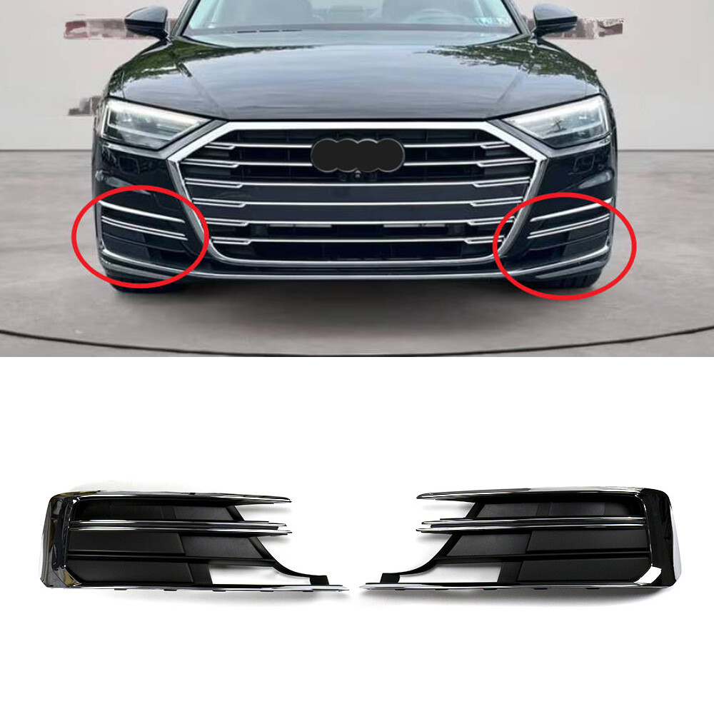 Headlamp and Fog Lamp Kit | AUDI Q7 BASE 2018 Headlamp and Fog Lamp Kit | AUDI Q7 BASE 2018