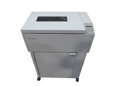 TallyGenicom 6312 Line Printer 6300 series