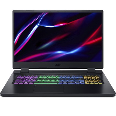 Acer Nitro Core i7-12650 17,3 64GB RAM 1TB SSD 2TB SSD RTX 4060 Windows 11 Pro