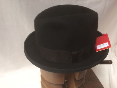 Anthony Eden, Godfather Hat, UK made 