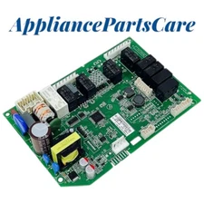 Whirlpool Refrigerator Electronic Control Board W11321365, W11556912