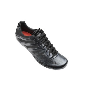 giro empire slx metallic charcoal