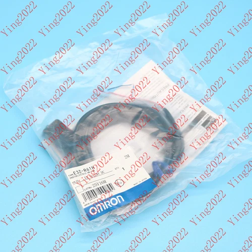 new omron E3Z-R61H E3Z-R61H Photoelectric Switch SPOT STOCK