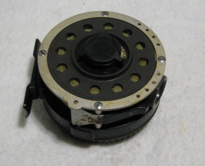 Vintage Mitchell 710 Automatic Fly-Fishing Reel | eBay