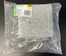 Viega Fosta Kreuzungs-T-Etage Übergabe Sanfix PLUS, Art-Nr. 409319