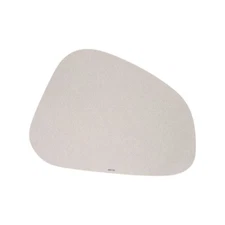 Blomus Lagona Felt Placemat, Micro Chip - 66926