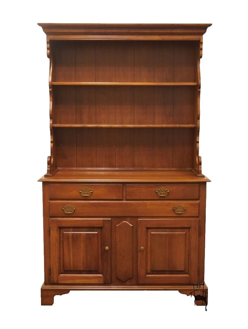 Maple Brown Armários