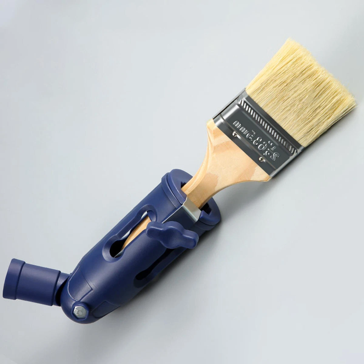 Paint cheap brush extension
