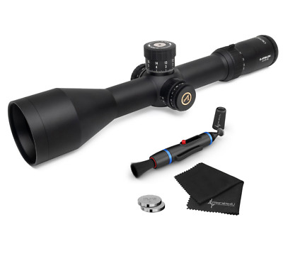 Athlon Cronus Fernglas 15x56 – Mit ED-Glas, Dielektrischer Beschichtung & Hardcase