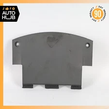 08-19 Maserati GranTurismo S M145 Dashboard Cluster Upper Cover Trim OEM