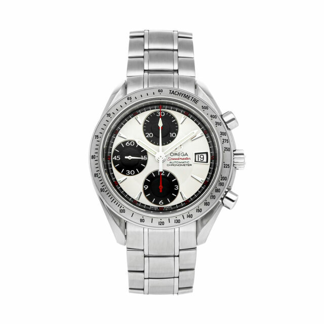 omega speedmaster 3211.31