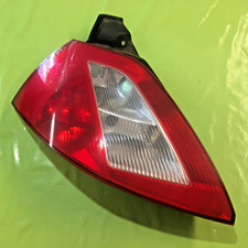 Feu arrière Renault MEGANE