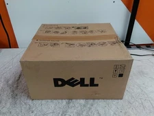 New Dell UF100 5110cn Imaging Drum & Transfer Roller Damaged Box 