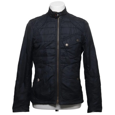 Barbour, Jacke, Herren, Größe: S, MQU0636BK91, Schwarz #CuC