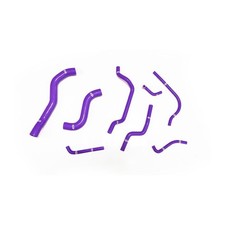 MITSUBISHI ECLIPSE GS 2.0 16V  146CV  COOLANT HOSE KIT  - DRP SILICONE HOSES