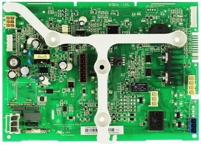 #ad GE Washer WH18X24935 290D2226G002 Main Board $66.79