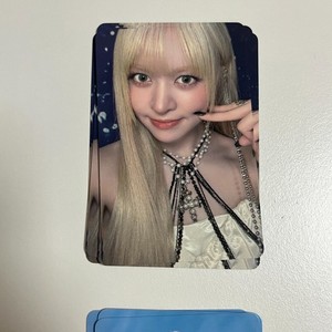 Nmixx Lily | eBay