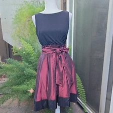 S.L.Fashions Women's Dress Size 10