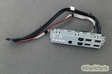 Dell 87G1H 087G1H Front i/o Panel USB Audio Optiplex 790 990 SFF