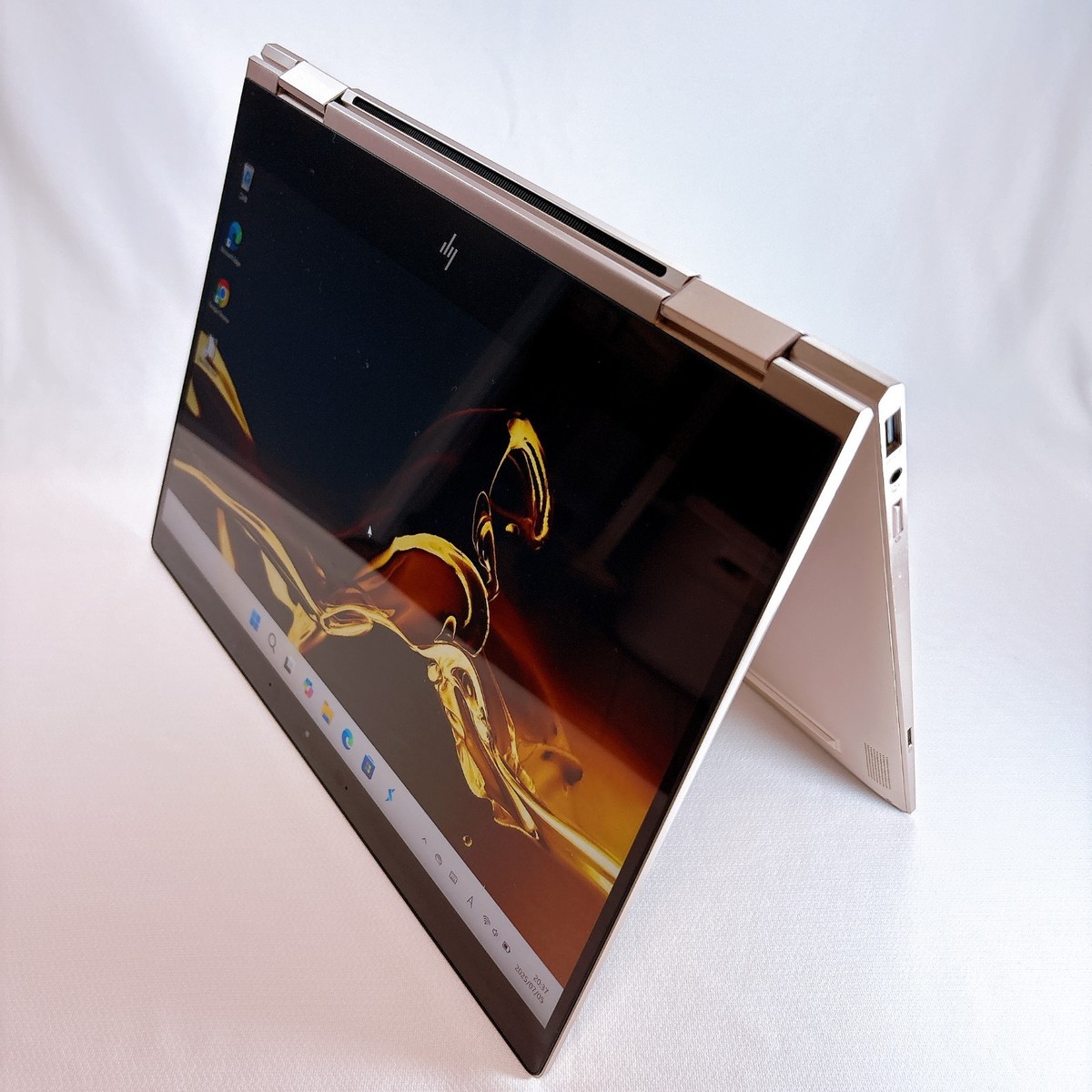 HP Spectre x360 13-ae0xx i7 16GB 512GB SSD 13