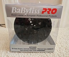 Babyliss Pro Diffuser Attachment Model BABDF0...