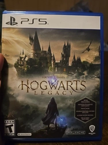 Hogwarts Legacy - Sony PlayStation 5