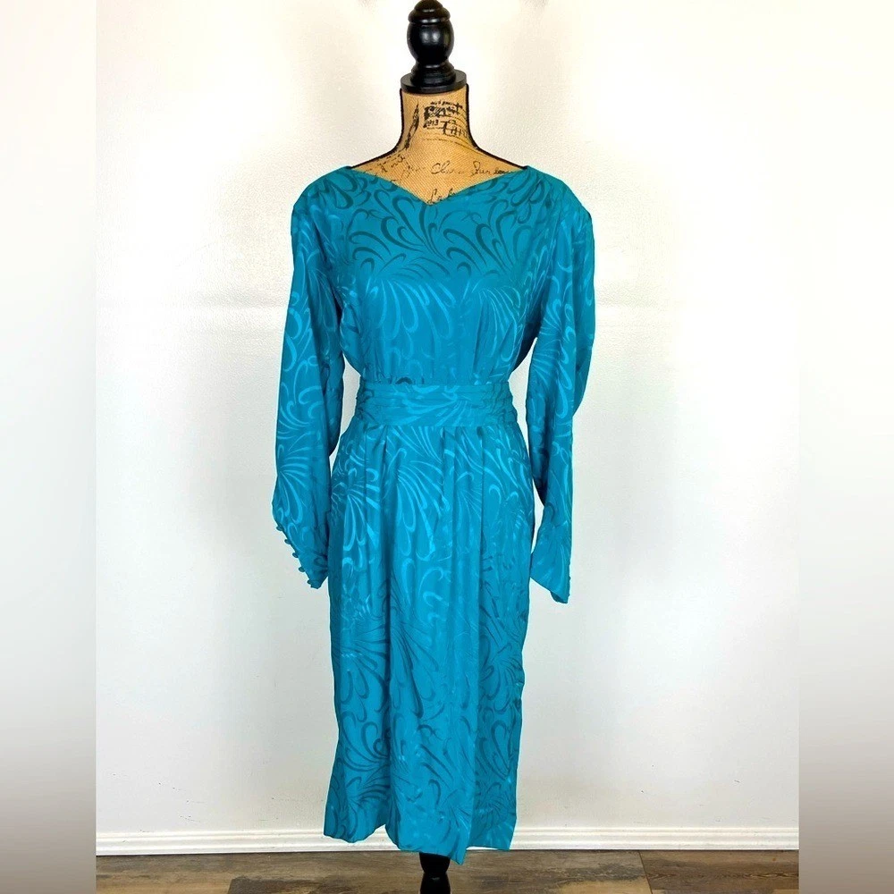 Liz Claiborne Vintage Dresses for Women for sale | eBay
