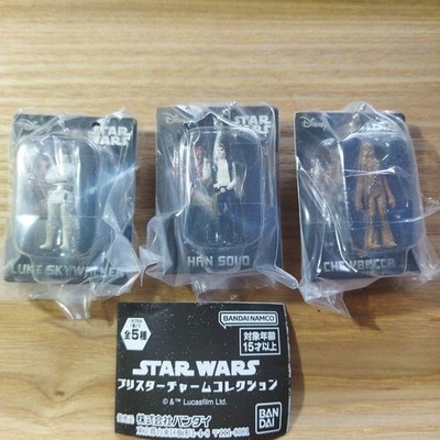 Star Wars Blister Gacha