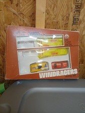 Windracers Racing Set