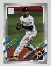 2021 Topps Series 2 KE