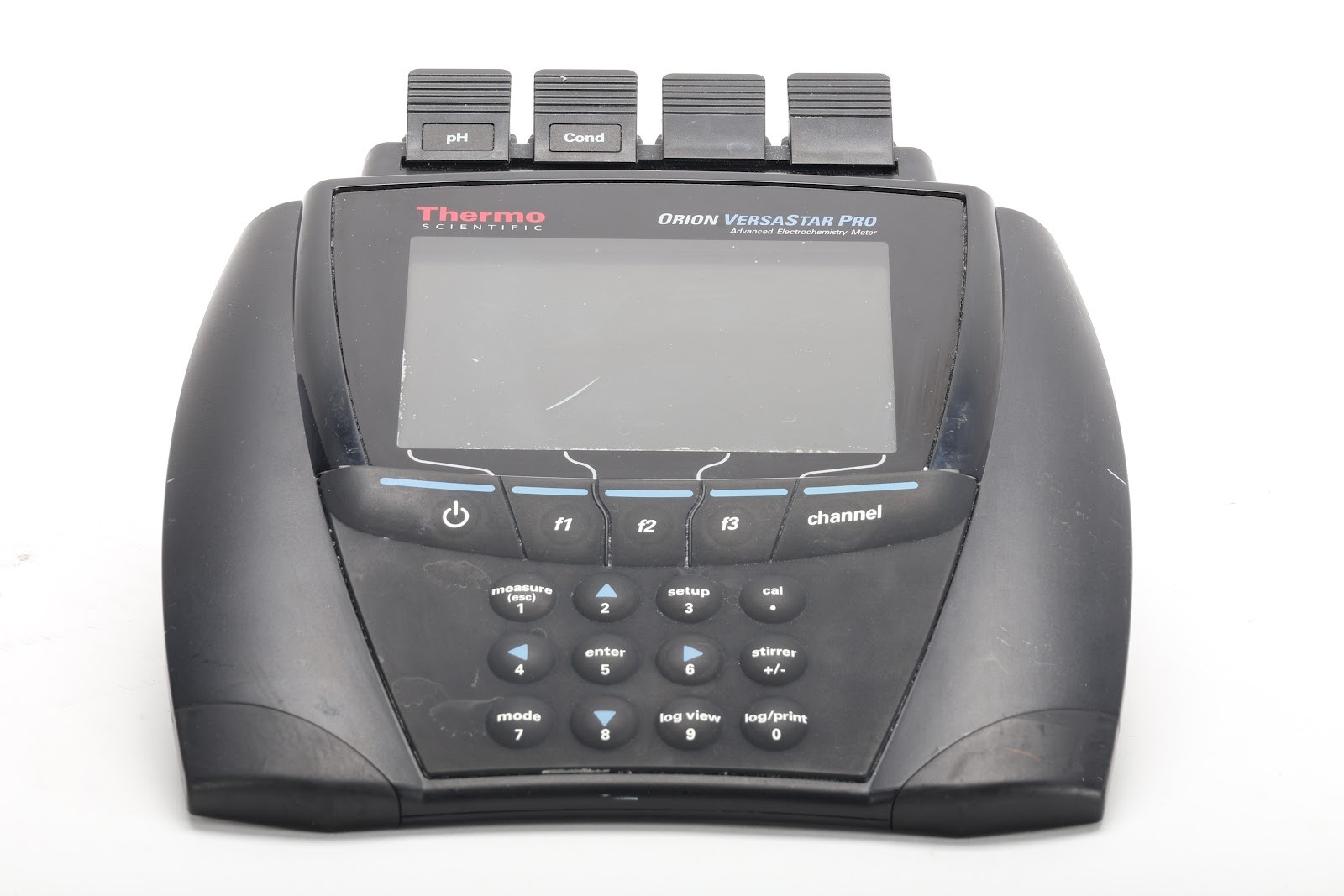 Thermo Scientific Orion Versa Star Pro Benchtop Advanced Electrochemistry Meter