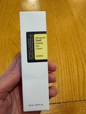Cosrx advance snail peptide eye cream