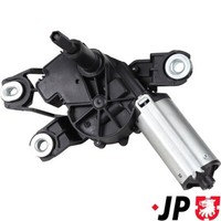 JP Group Wischermotor JP 1198203700 12V FüR VW Tiguan TSI 4Motion TDI Tfsi