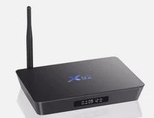 Amlogic OTT TV BOX Android Player X92 - S912 Octa Core 3GB 32GB Android 6.0 4K