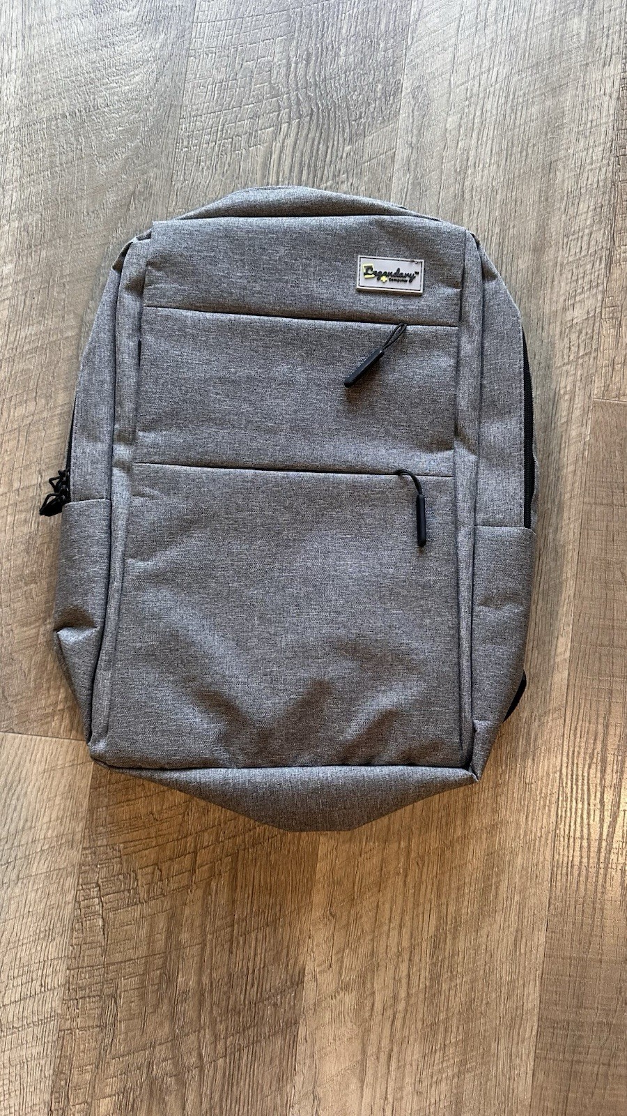 Legendary Computer Backpack, Fits 15.6" or Smaller Laptops, 