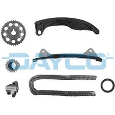 Dayco KTC1018 Steuerkettensatz für TOYOTA CITROEN PEUGEOT