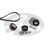Gates K076PK1750 Keilrippenriemensatz FüR Alfa Romeo
