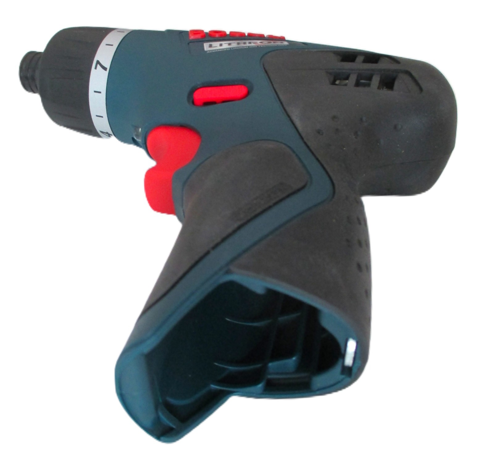 BOSCH PS20 PS20N 10.8V 12V Volt Lithium 1/4" Hex Compact Drill Driver NEW IN BOX - Thumbnail 8