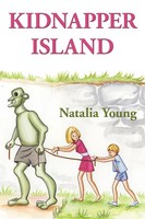 Natalia Young | Kidnapper Island | Taschenbuch | Englisch (2011)