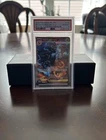 Pokemon 2025 Mega Charizard X ex 125/094 SIR Phantasmal Flames GEM MINT PSA 10