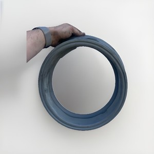 Türdichtung für BOSCH WAE WFO WFC WFR WFX WLF WLX CLASSIXX 1200 Waschmaschine