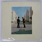 PINK FLOYD WISH YOU WERE HERE CBS/SONY 30AP1875 Japan VINYL LP