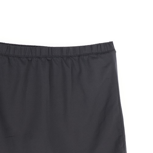 Champion Activewear Mini Skort Womens Size S Black Polyester Blend Stretch Waist - Picture 5 of 8