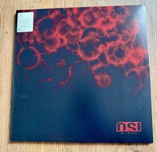 OSI - Blood 2x 180g Vinyl LP