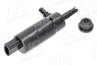 AIC Waschwasserpumpe Scheibenreinigung NEW Mobility Parts 72086 12V FüR VW Golf
